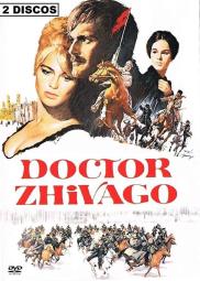 Doctor Zhivago