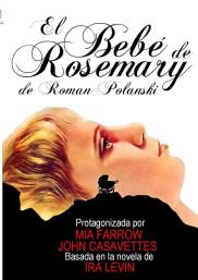 El bebé de Rosemary