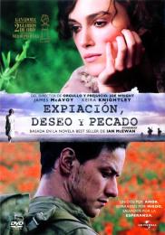 Expiación, deseo y pecado