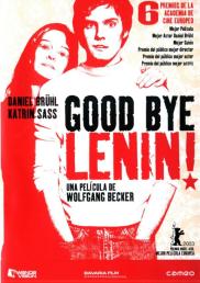 Good Bye, Lenin!