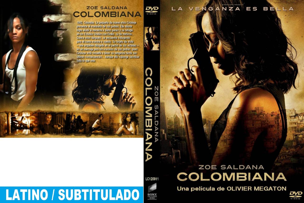 Colombiana