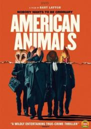 American Animals
