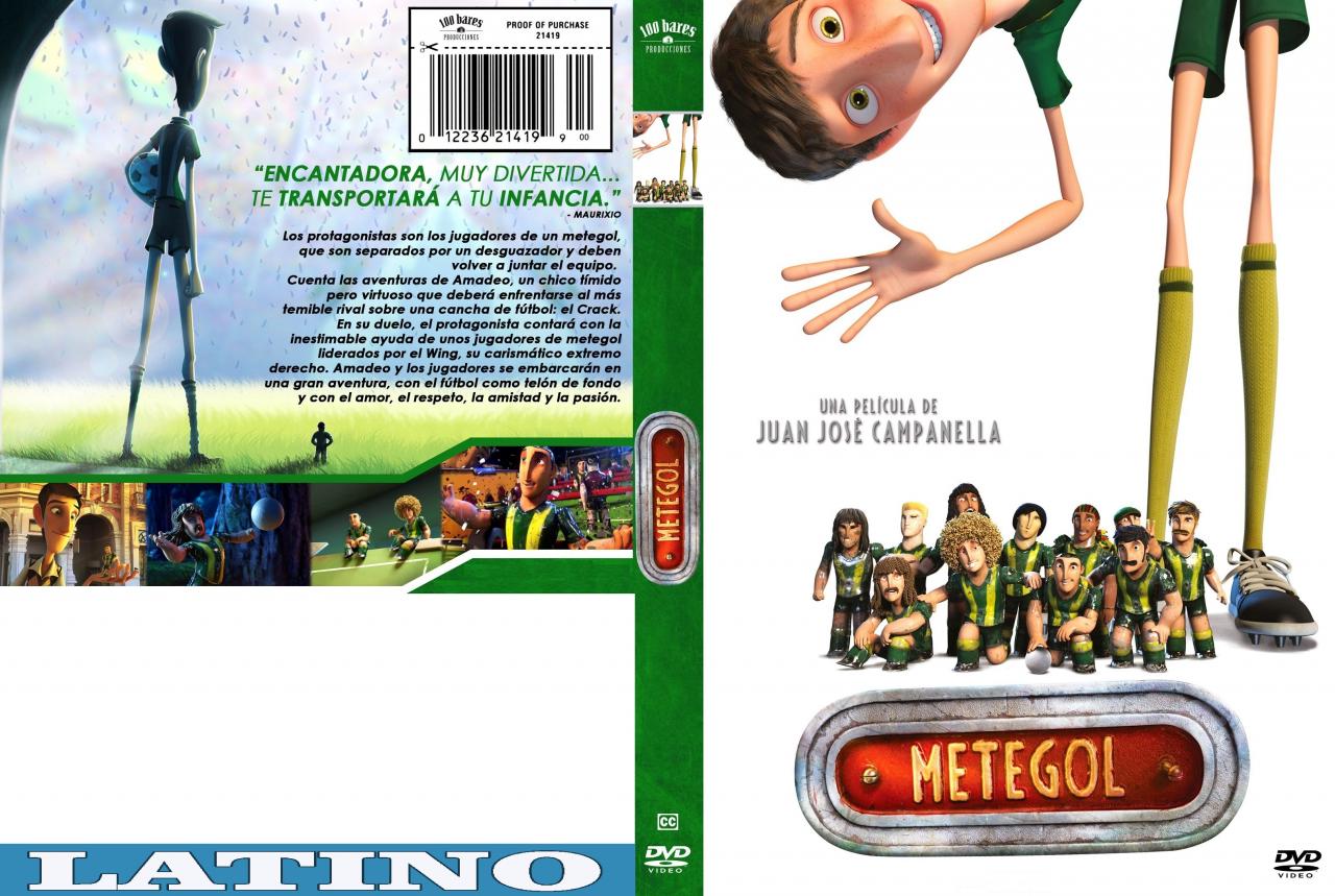 Metegol