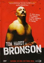 Bronson (2008)