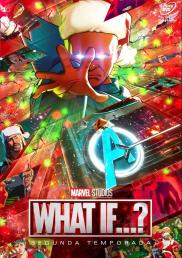 What If - Segunda Temporada