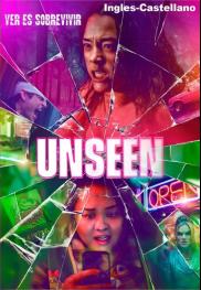 Unseen - Sin ver