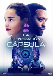 La generación cápsula