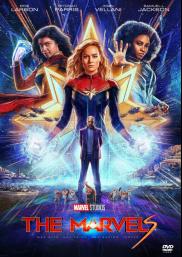 The Marvels