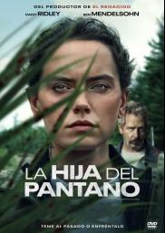 La hija del pantano