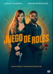 Juego de roles