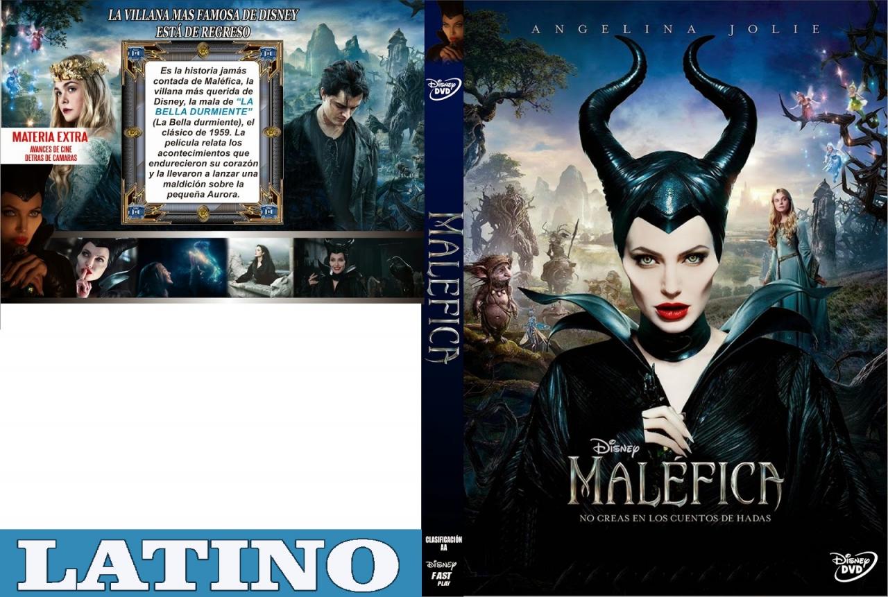 Maléfica
