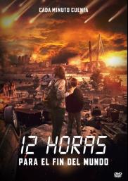 12 horas para el fin del mundo