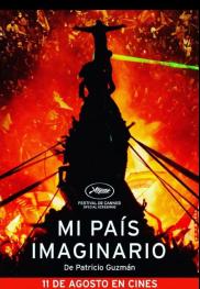 Mi país imaginario