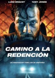 Mercy Road - Camino a la redención