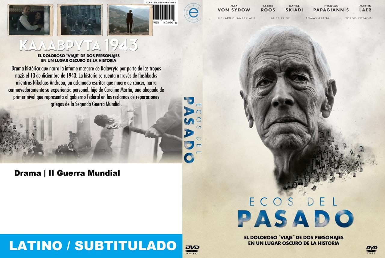 Kalavryta 1943 - Ecos del pasado