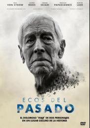 Kalavryta 1943 - Ecos del pasado