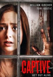 Captive - La canción de cuna de Katherine