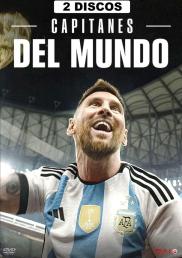 Capitanes del mundo