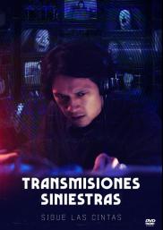 Broadcast Signal Intrusion - Transmisiones siniestras