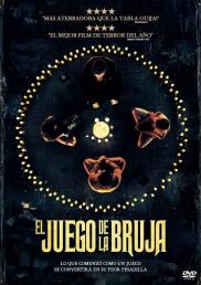 The 100 Candles Game - El juego de la bruja