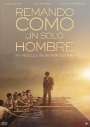 The Boys in the Boat - Remando como un solo hombre