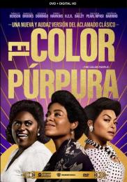 El color púrpura (2023)