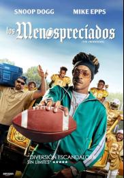 The underdoggs - Los menospreciados