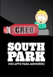 South Park (No apto para menores)