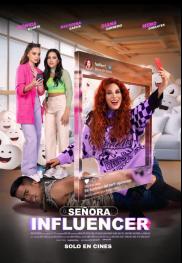 Señora Influencer