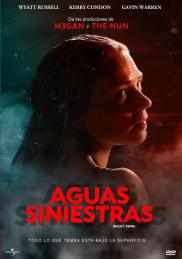 Aguas siniestras