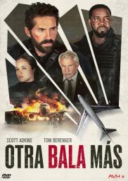 One More Shot - Otra bala más