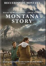 Montana Story - Recuerdos de Montana
