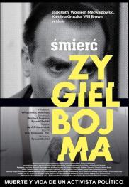 Death of Zygielbojm - Muerte y vida de un activista político