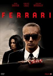 Ferrari (2023)