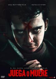 All Fun and Games - Juega o muere