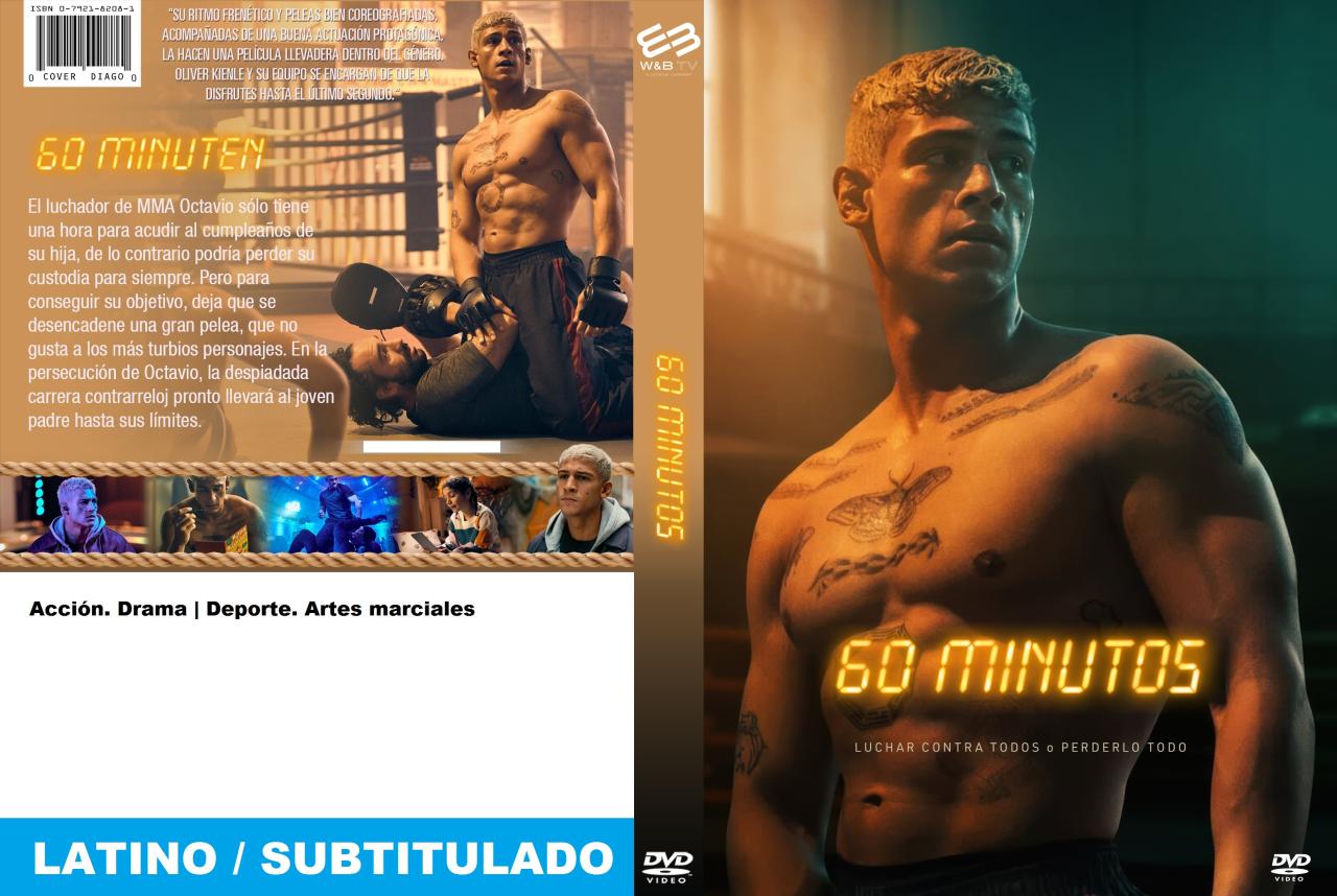 60 minutos