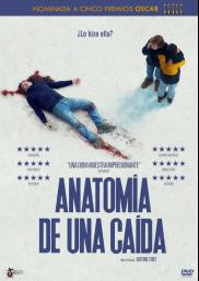 Anatomía de una caída