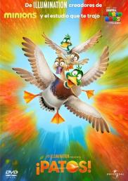 ¡Patos! (2023)