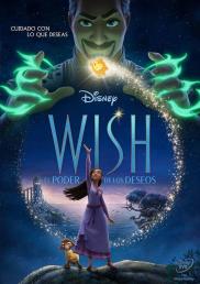 Wish (2023)