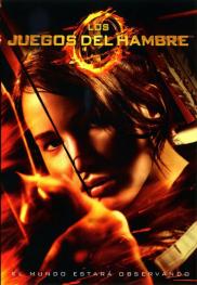 Los juegos del hambre