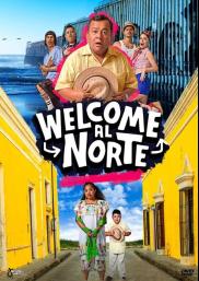 Welcome al Norte