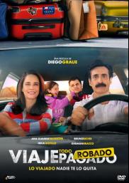 Viaje todo robado