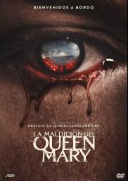 La maldición del Queen Mary