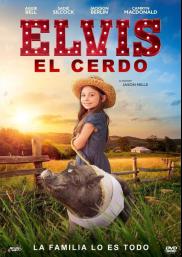 Elvis el cerdo