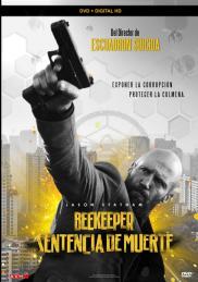 Beekeeper: Sentencia de muerte
