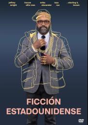 Ficción estadounidense