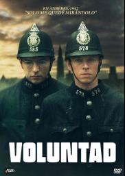 Wil - Voluntad (2023)