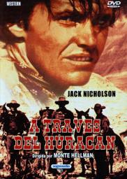 A través del huracán