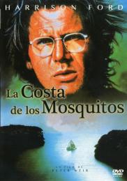 La costa Mosquito (1986)