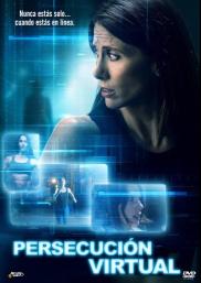 Persecución virtual